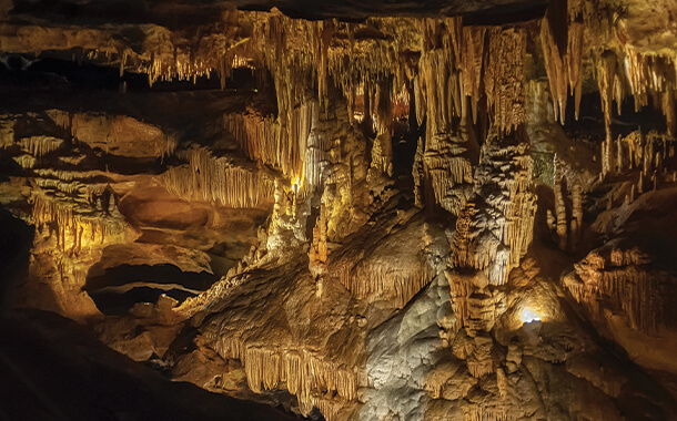 Louisville Mega Cavern